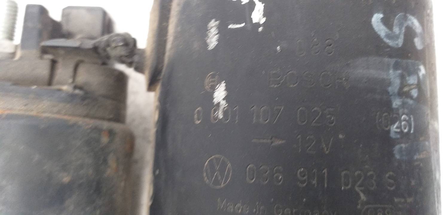 MOTOR ARRANQUE