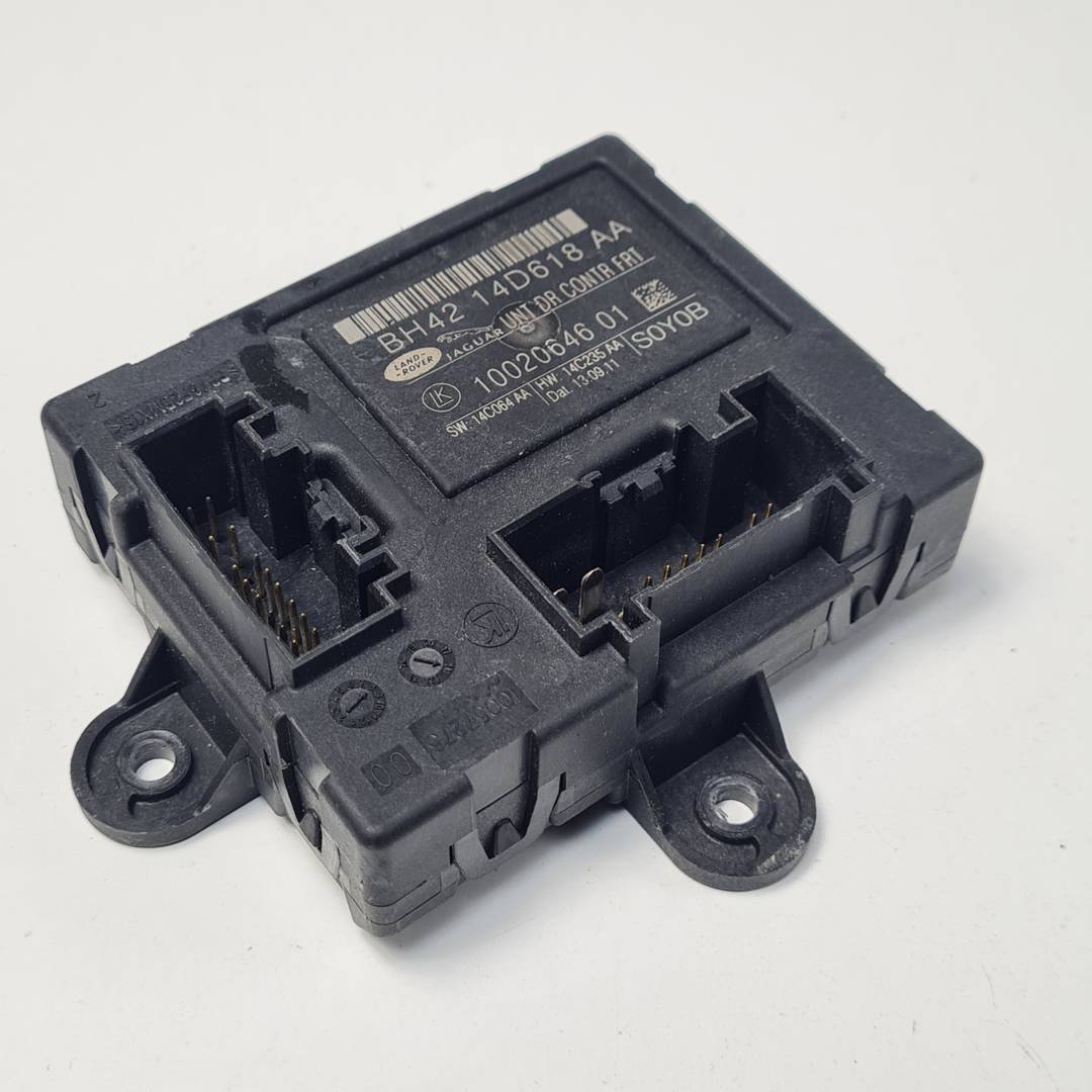 MODULO CONFORT - BH4214D618AA - LAND ROVER - RANGE ROVER SPORT (L320)
