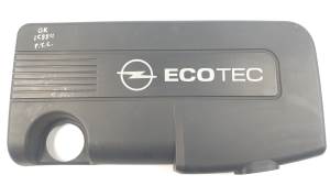 TAPA MOTOR 55558825 OPEL ZAFIRA B Autodesguaces Alicante