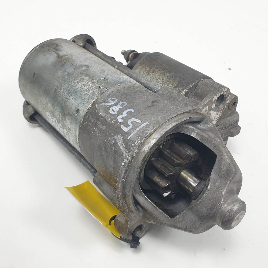 MOTOR ARRANQUE - 3R8311000AB - JAGUAR - XF (X250)
