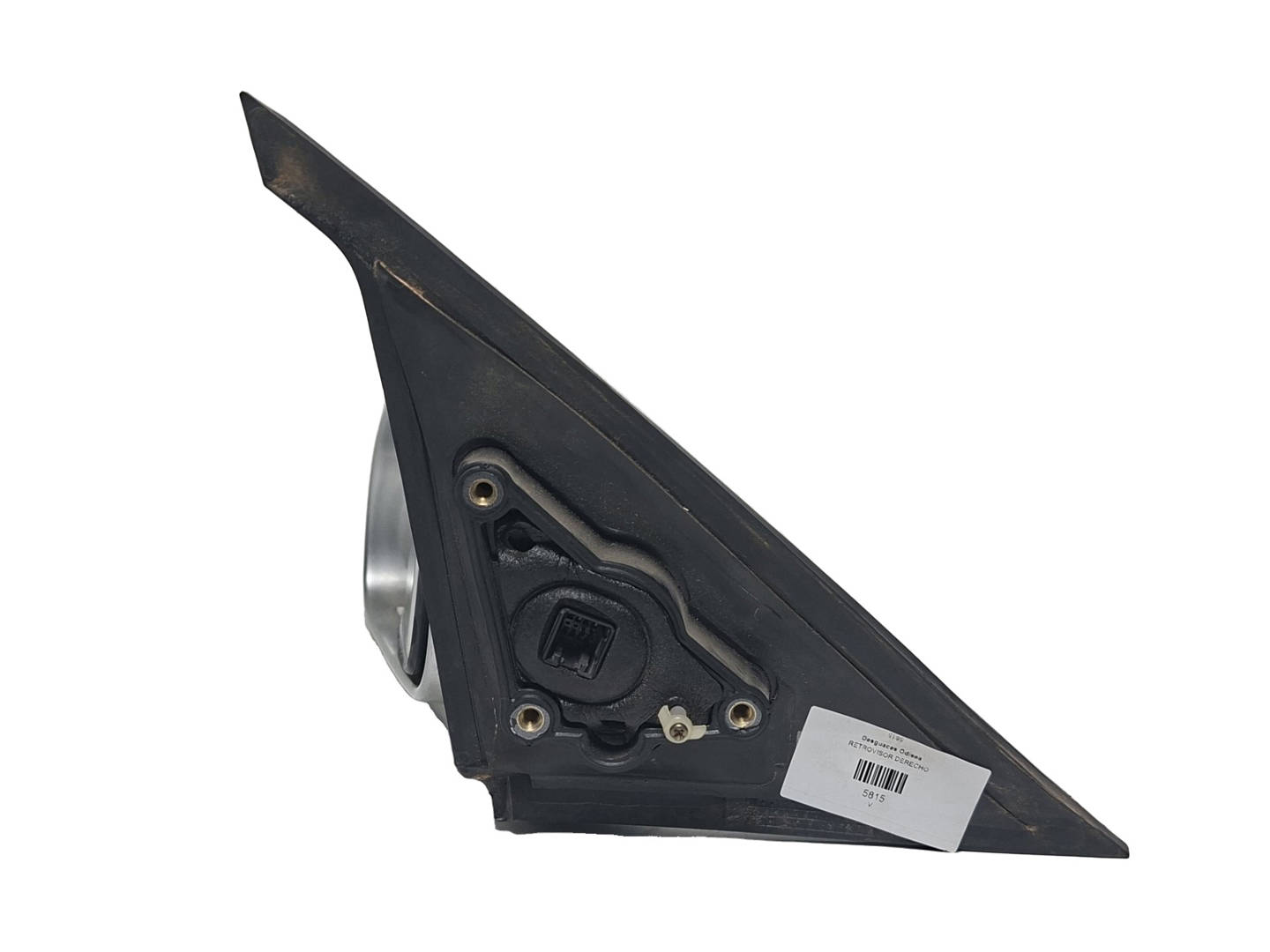 Foto 4 de Retrovisor Derecho Ford Galaxy (vy) (2000–2007)