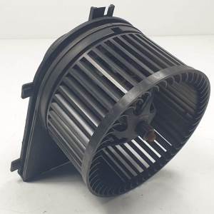 VENTILADOR CALEFACCION H35657880E AUDI A3 (8L) Autodesguaces Alicante