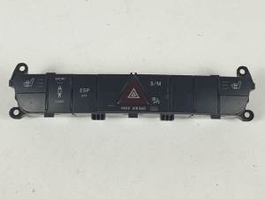 WARNING A1648700651 MERCEDES CLASE M (W164) Autodesguaces Alicante