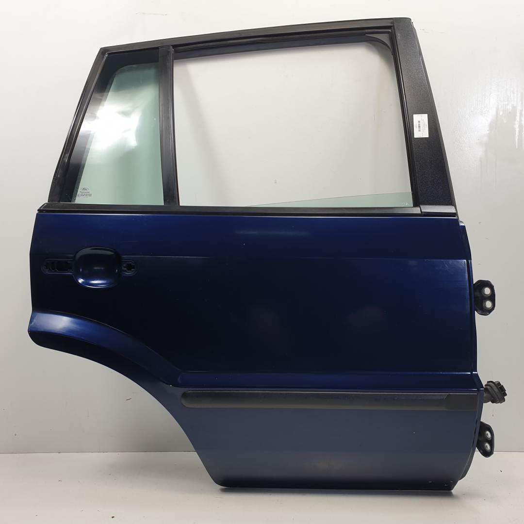 PUERTA TRASERA DERECHA - FORD - FUSION (CBK)