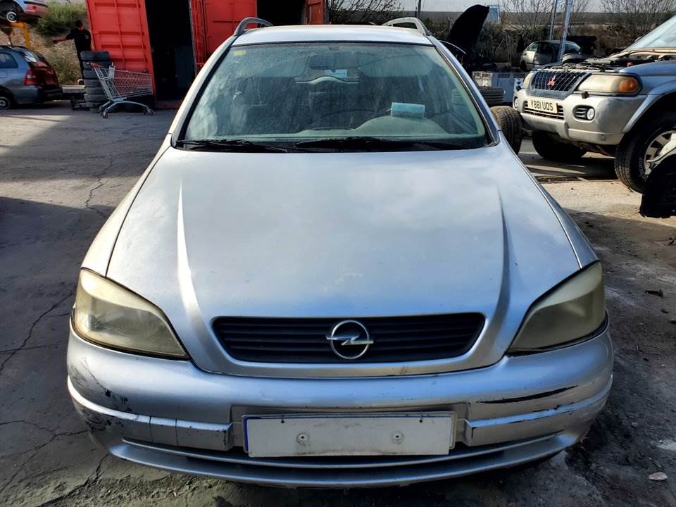 OPEL ASTRA G CARAVAN (1998 - 2004)