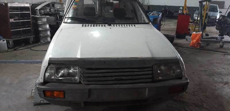 CITROEN C15 (1985 - 2005)