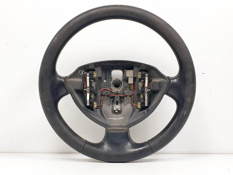 VOLANTE - 8200014857B - RENAULT - LAGUNA II (BG0)