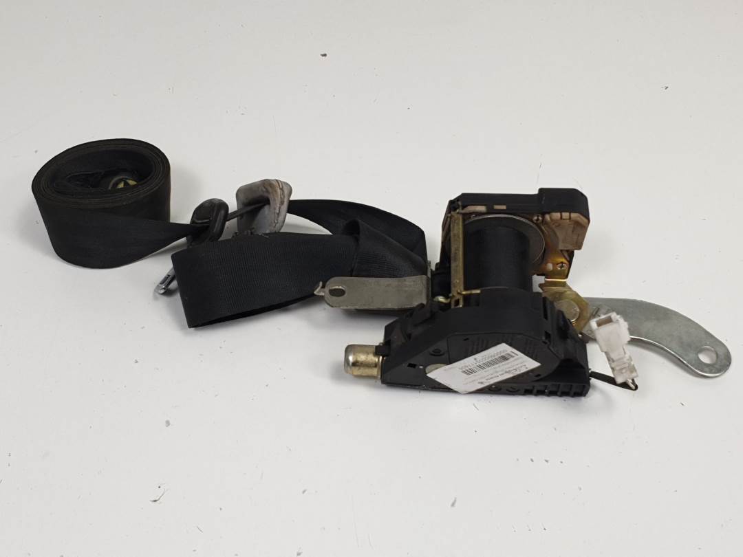 CINTURON SEGURIDAD DELANTERO DERECHO - 86884AY221 - NISSAN - MICRA (K12E)