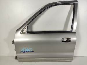 PUERTA DELANTERA IZQUIERDA KIA SPORTAGE (NB) Autodesguaces Alicante