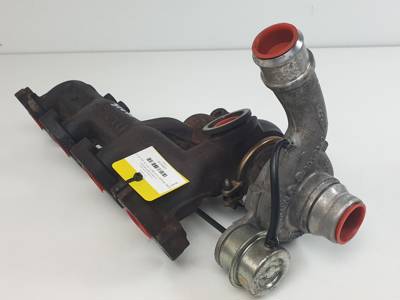TURBOCOMPRESOR 7T1Q6K682AC FORD TRANSIT CONNECT (TC7) Autodesguaces Alicante