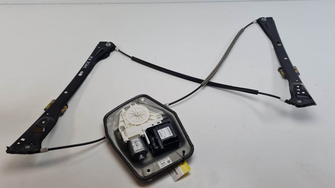ELEVALUNAS DELANTERO DERECHO - 1K3837402S - VOLKSWAGEN - GOLF V BERLINA (1K1)