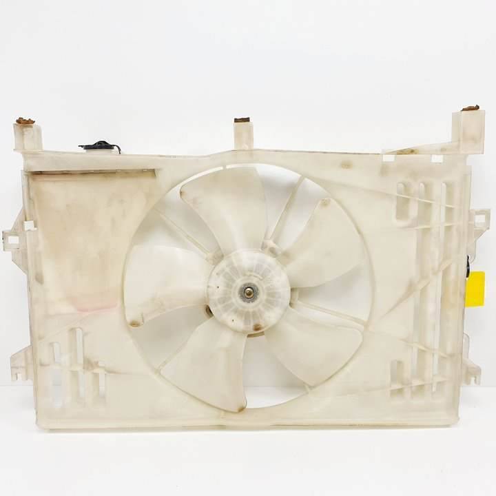 ELECTROVENTILADOR - 1227507373 - TOYOTA - COROLLA (E12)