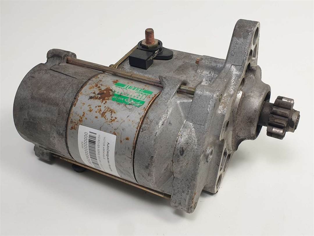 MOTOR ARRANQUE - 22800049 - MG ROVER - SERIE 200 (RF)