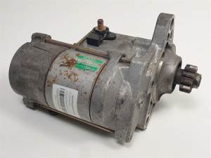 MOTOR ARRANQUE 22800049 MG ROVER SERIE 200 (RF) Autodesguaces Alicante