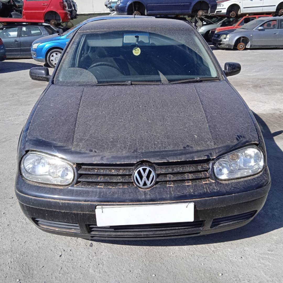VOLKSWAGEN GOLF IV BERLINA (1J1) (1997 - 2003)