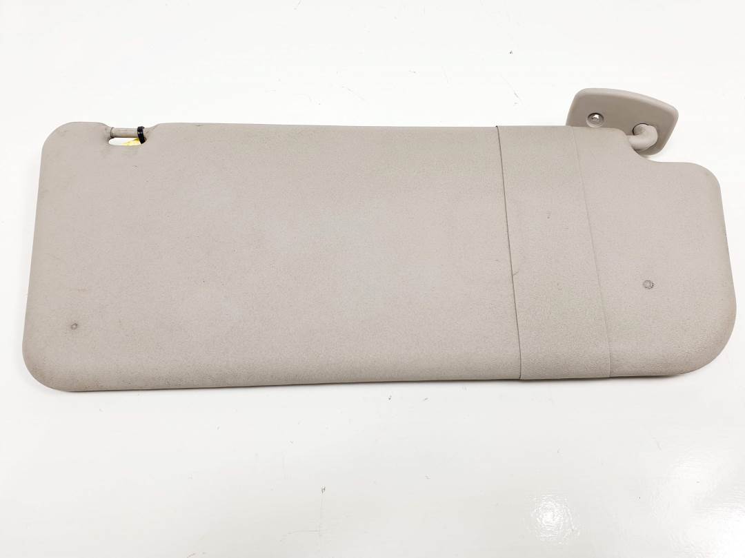 Right sun visor - PEUGEOT - PARTNER KASTEN (B9)