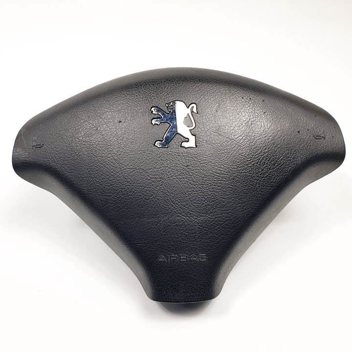 AIRBAG DELANTERO IZQUIERDO - 96345028ZR - PEUGEOT - 307 BREAK / SW (S1)