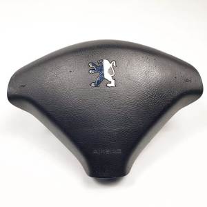 AIRBAG DELANTERO IZQUIERDO 96345028ZR PEUGEOT 307 BREAK / SW (S1) Autodesguaces Alicante