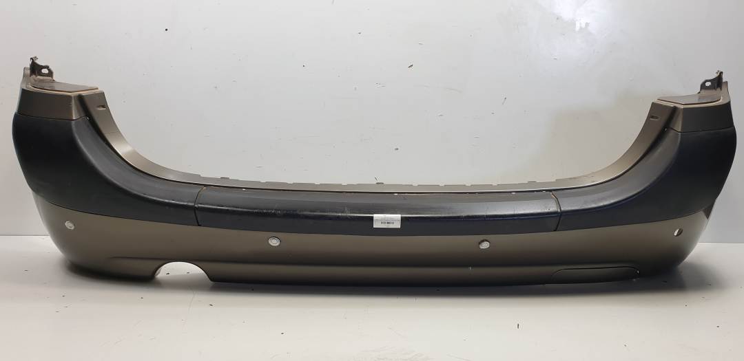 PARAGOLPES TRASERO - CITROEN - XSARA PICASSO