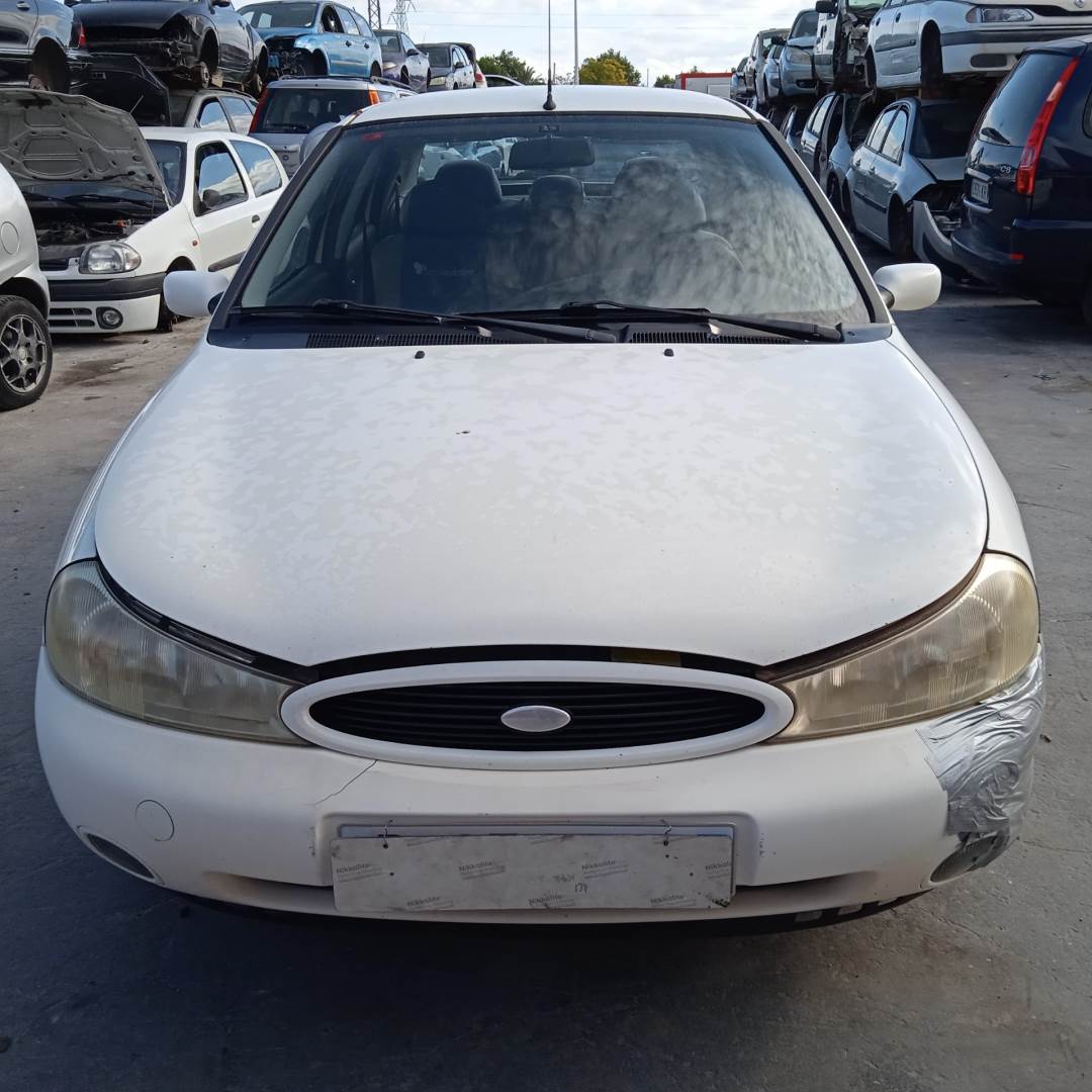 FORD MONDEO BERLINA (GD) (1996 - 2001)