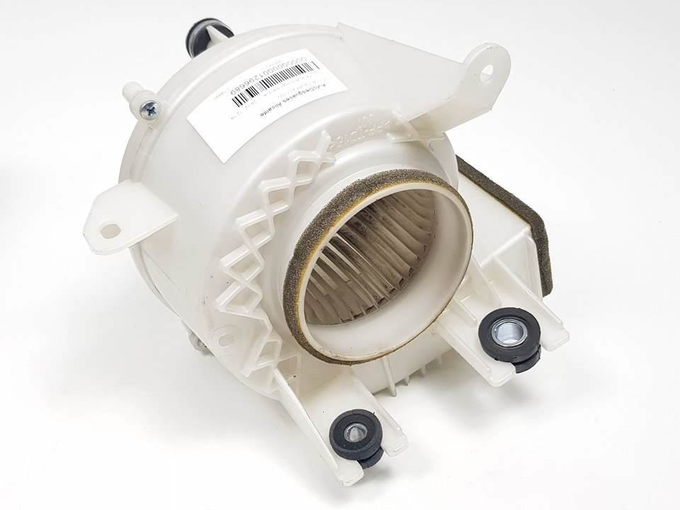 MOTOR CALEFACCION - G923076010 - TOYOTA - AURIS (E150)