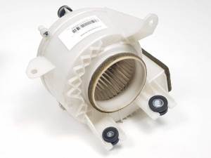 MOTOR CALEFACCION G923076010 TOYOTA AURIS (E150) Autodesguaces Alicante