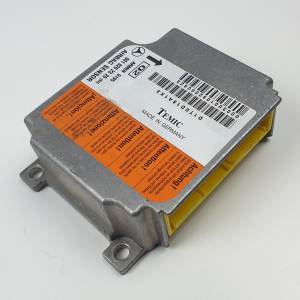 CENTRALITA AIRBAG 0018202326 MERCEDES CLASE E (W210) BERLINA Autodesguaces Alicante
