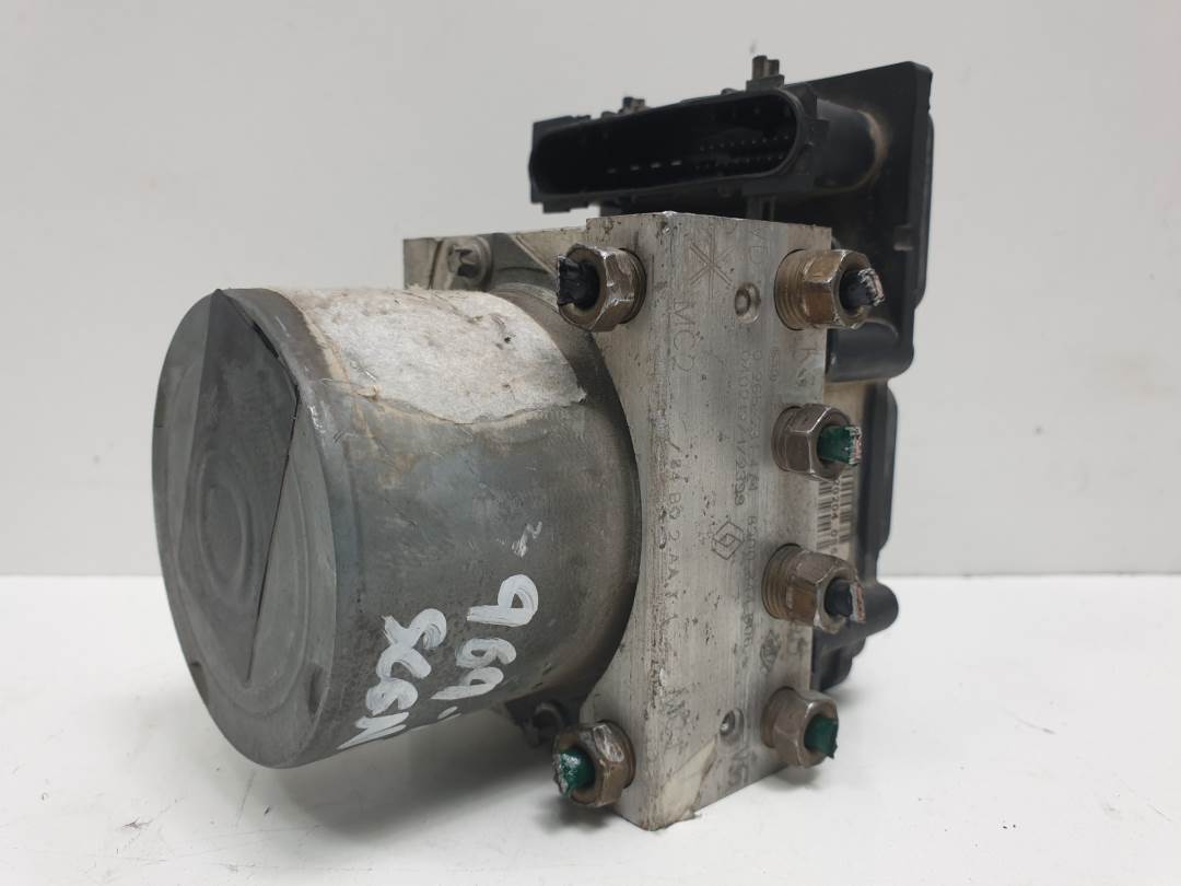 ABS - 8200344606 - RENAULT - SCENIC II (X84,JM)