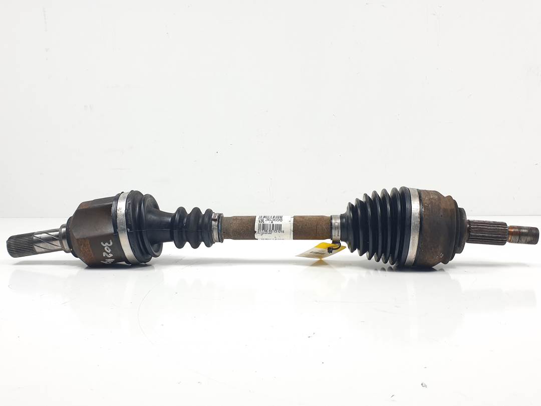 TRANSMISION DELANTERA IZQUIERDA - 8200363698 - RENAULT - LAGUNA II (BG0)