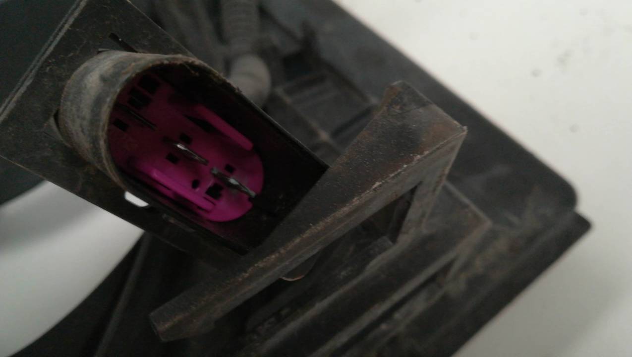 ELECTROVENTILADOR