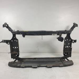 PANEL FRONTAL NISSAN QASHQAI (J10) Autodesguaces Alicante