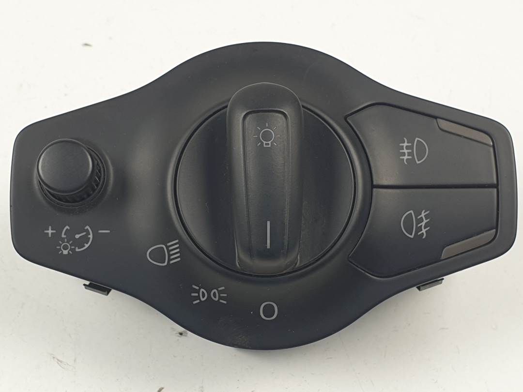 MANDO LUCES - 8K0941531B - AUDI - A4 BER. (B8)