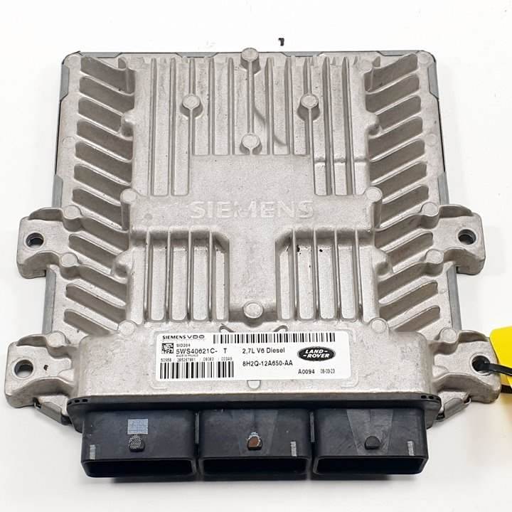 CENTRALITA MOTOR UCE - 5WS40621CT - LAND ROVER - RANGE ROVER SPORT (L320)