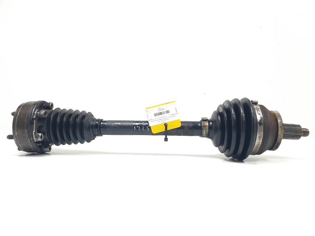 TRANSMISION DELANTERA IZQUIERDA - SEAT - IBIZA (6L1)