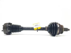 TRANSMISION DELANTERA IZQUIERDA SEAT IBIZA (6L1) Autodesguaces Alicante