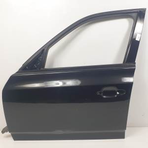 PUERTA DELANTERA IZQUIERDA BMW X3 (E83) Autodesguaces Alicante