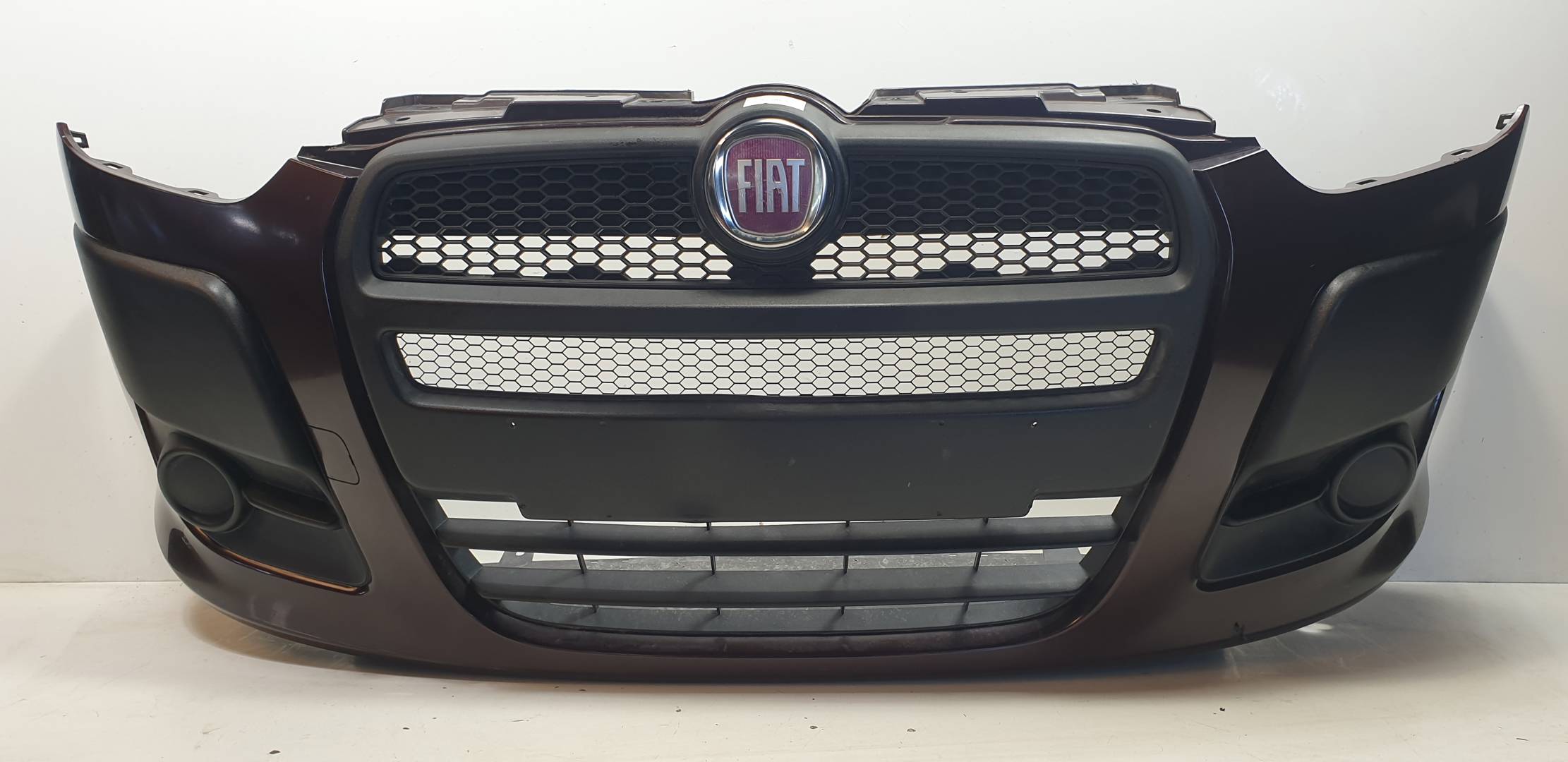 PARAGOLPES DELANTERO - FIAT - DOBLO