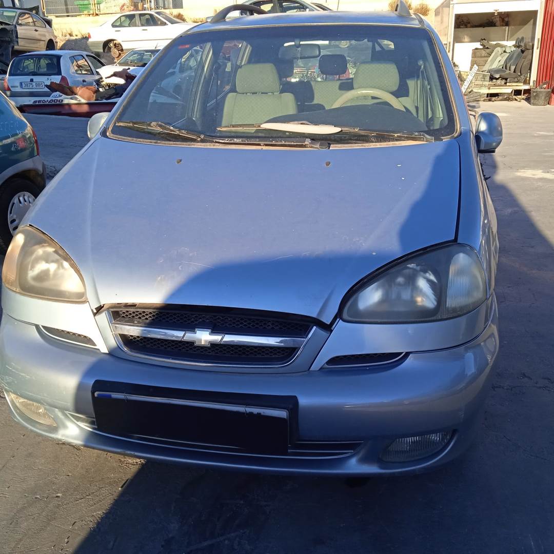 CHEVROLET TACUMA (2004 - 2009)