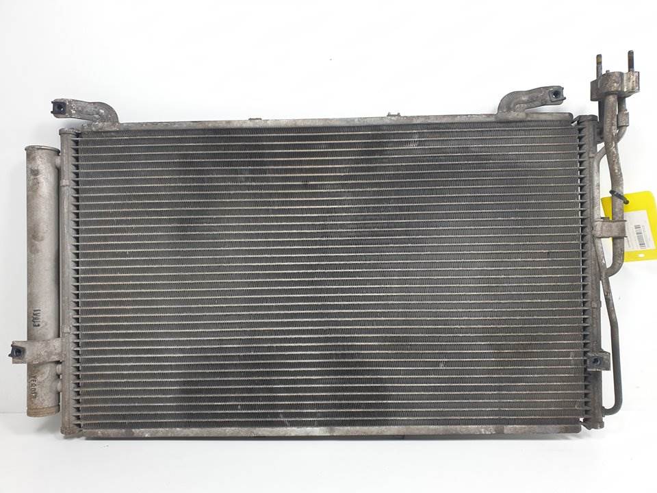 CONDENSADOR / RADIADOR AIRE ACONDICIONADO - HYUNDAI - MATRIX (FC)