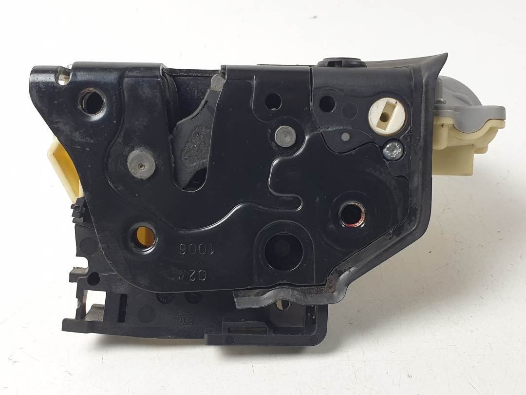 CERRADURA PUERTA TRASERA DERECHA - 3C4839016A - VOLKSWAGEN - PASSAT BERLINA (3C2)
