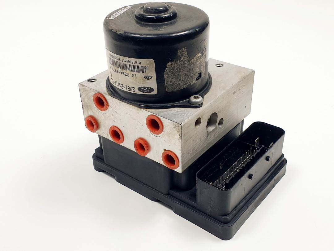ABS - 2M512M110EC - FORD - FOCUS BERLINA (CAK)
