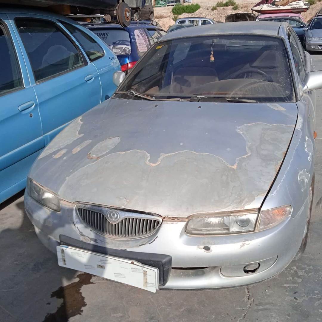 MAZDA XEDOS 6 (CA) (1992 - 1999)