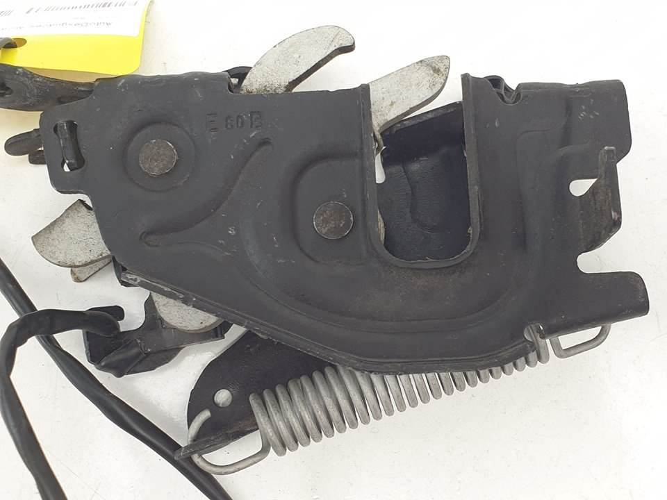 CERRADURA CAPOT - 7347404 - BMW - SERIE 7 (G11/G12)