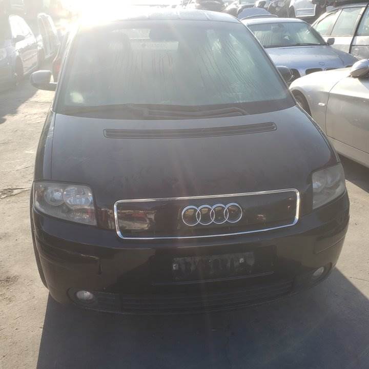 AUDI A2 (8Z) (2000 - 2005)