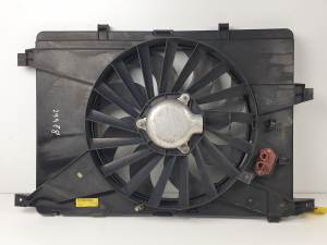 ELECTROVENTILADOR 60692220 ALFA ROMEO 159 (140) Autodesguaces Alicante