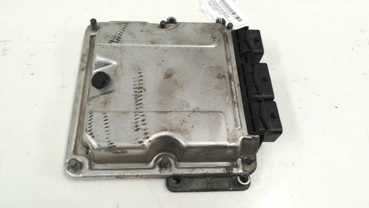 CENTRALITA MOTOR UCE