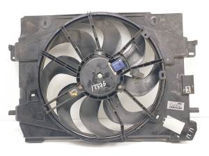 ELECTROVENTILADOR 214819617R DACIA LODGY (J92) Autodesguaces Alicante