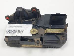 CERRADURA PUERTA DELANTERA IZQUIERDA PEUGEOT EXPERT KASTEN STANDARD Autodesguaces Alicante
