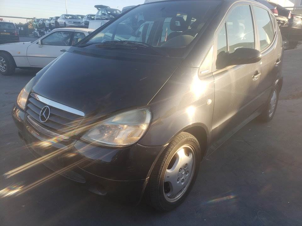 MERCEDES CLASE A (W168) (1997 - 2005)