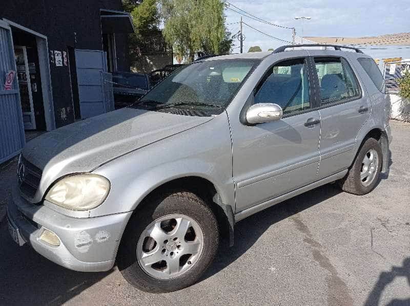 MERCEDES CLASE M (W163) (1997 - 2005)